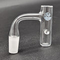 Midnight Quartz Auto Spinner Deep Dish Banger 14mm-Avernic Smoke Shop